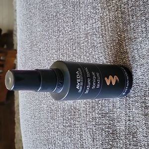 New Full Size Aveda Texture Tonic!